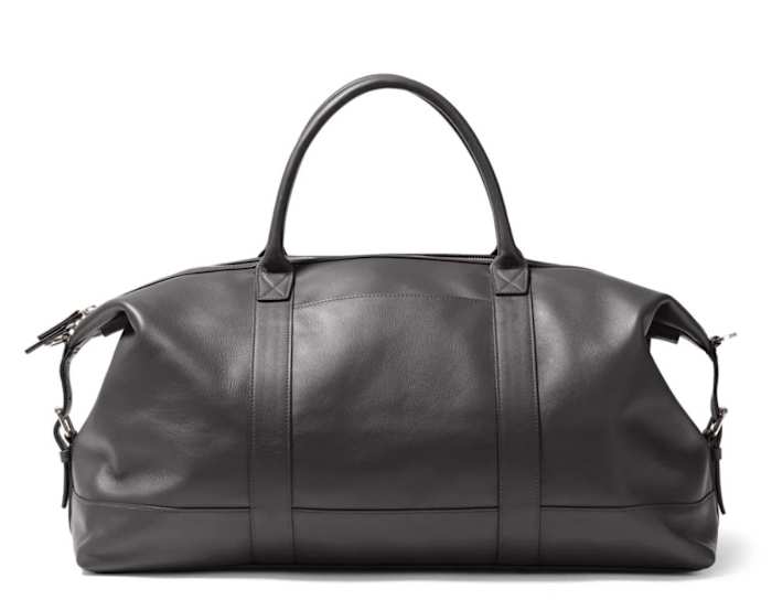 Photo courtesy of Leatherology